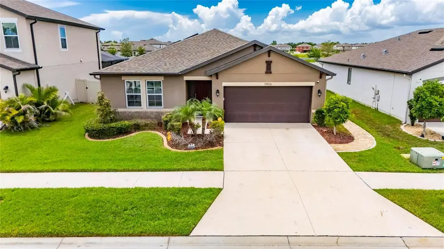 11906 Bahia Valley Drive, Riverview, FL 33579 - #3