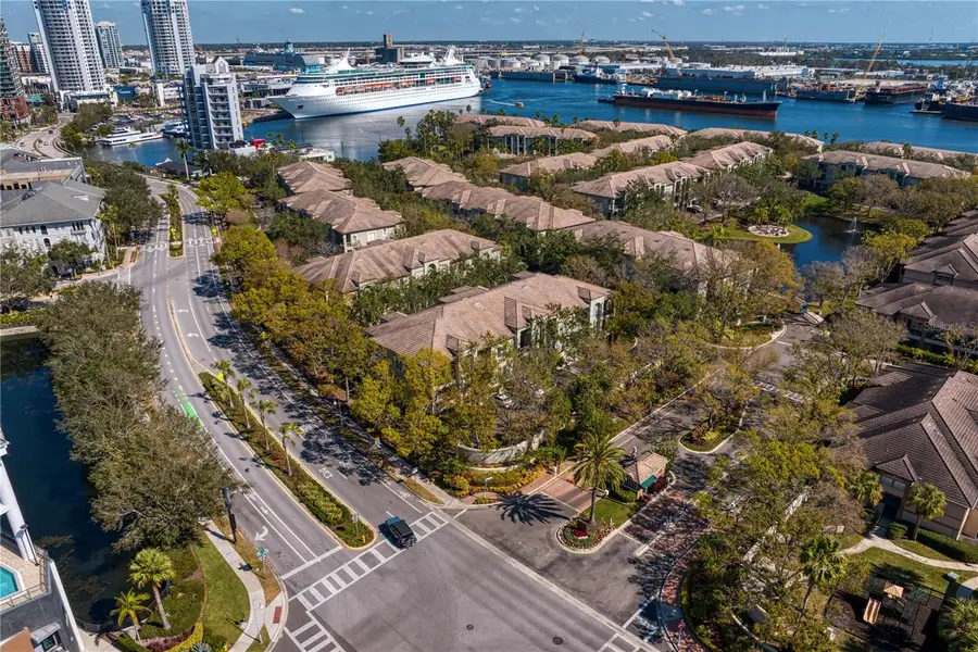 751 Coral Reef Drive, Tampa, FL 33602 - #3