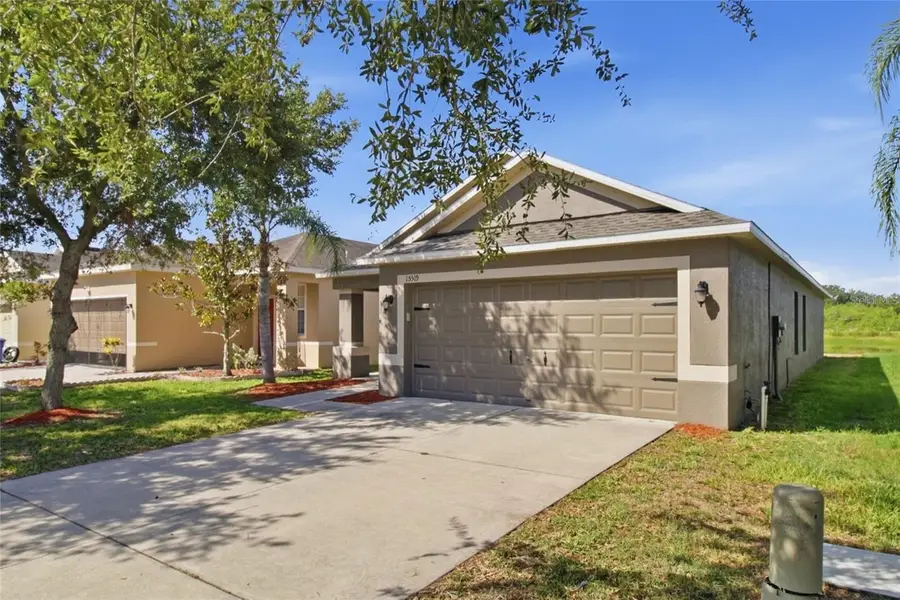15519 Telford Spring Drive, Sun City Center, FL 33573 - #2