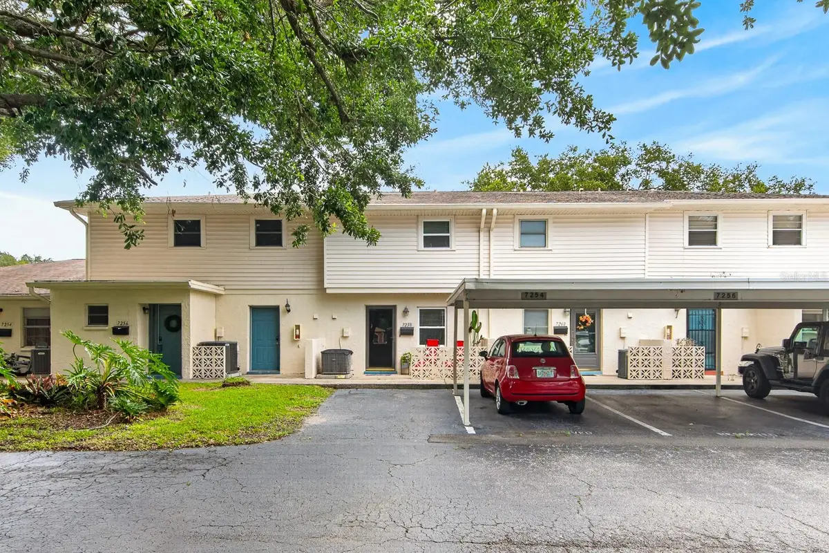 7258 Moffatt Lane N, Pinellas Park, FL 33781 - #1
