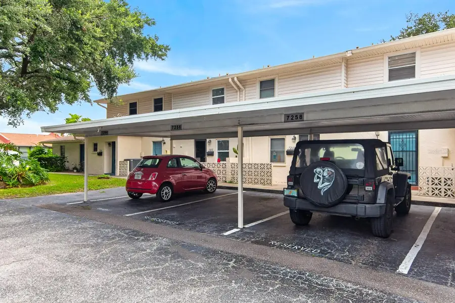 7258 Moffatt Lane N, Pinellas Park, FL 33781 - #2