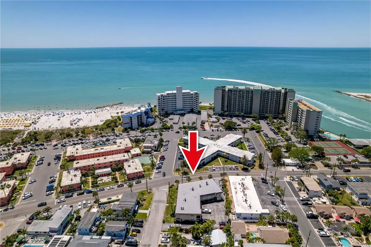 7003 Sunset Way #3, Saint Pete Beach, FL 33706 - #1