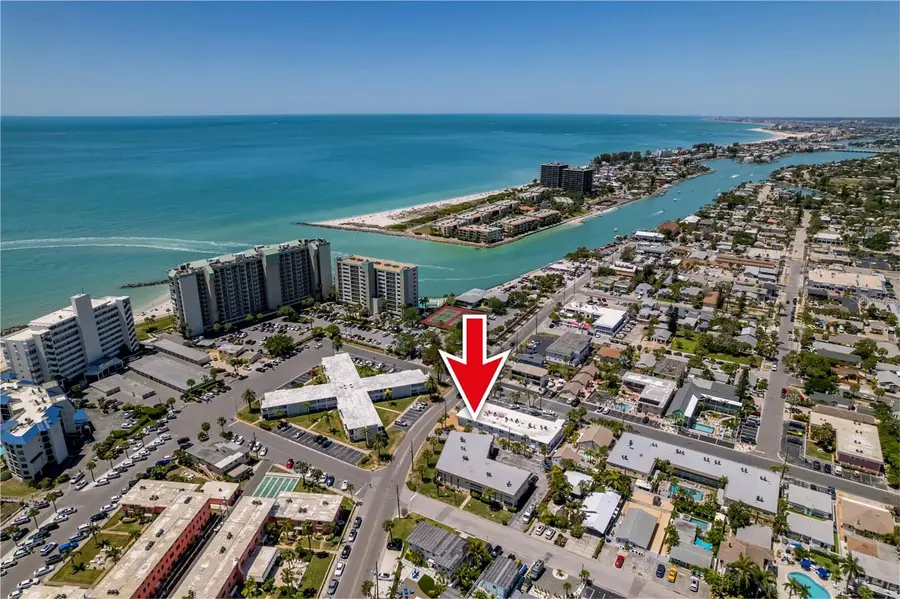 7003 Sunset Way #3, Saint Pete Beach, FL 33706 - #2