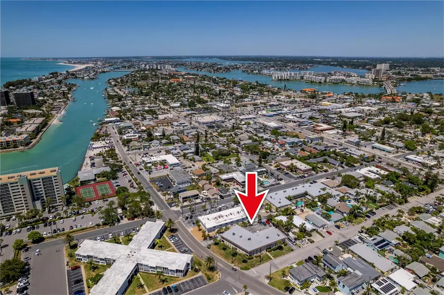 7003 Sunset Way #3, Saint Pete Beach, FL 33706 - #3