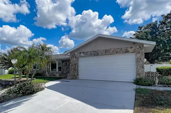 2021 58th Lane N, CLEARWATER, FL 33760