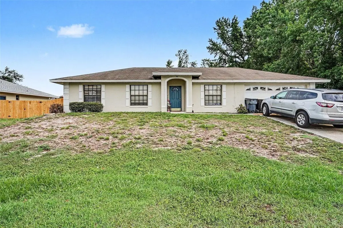 2435 Parkland Drive, Lakeland, FL 33811 - #1