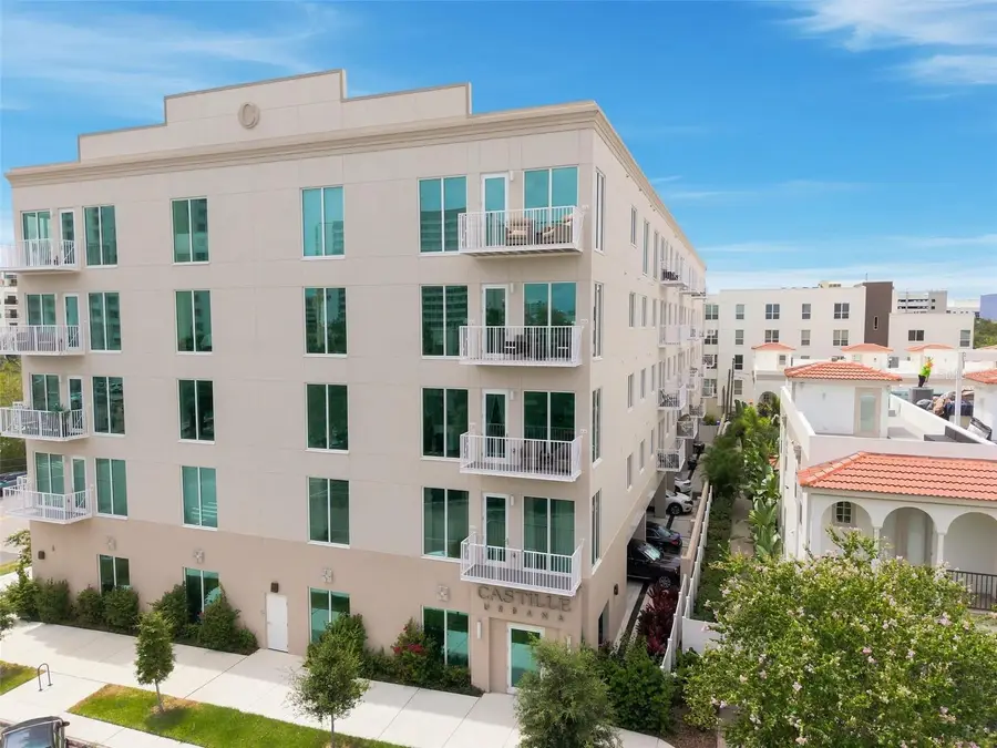 600 3rd Avenue S #302, Saint Petersburg, FL 33701 - #2