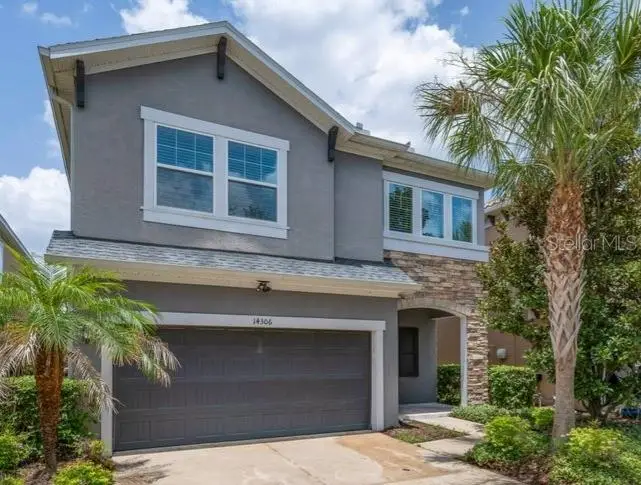 14306 Barrington Stowers Drive, Lithia, FL 33547 - #3