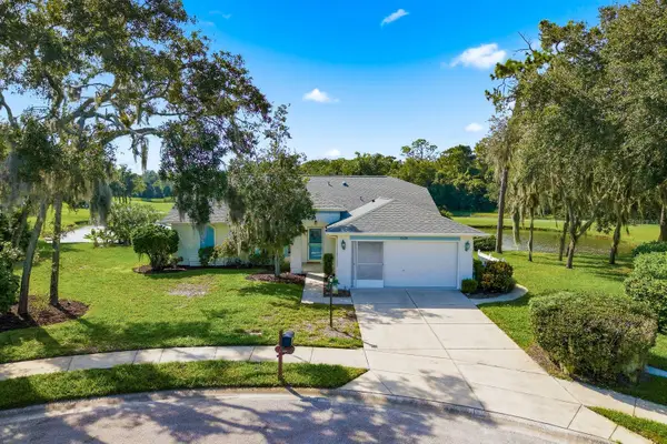6639 Sun Point Court, NEW PORT RICHEY, FL 34655