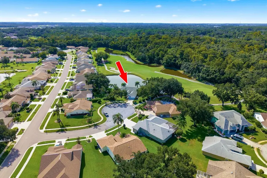 6639 Sun Point Court, New Port Richey, FL 34655 - #2