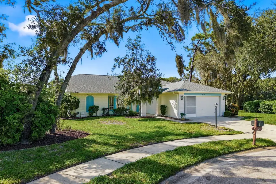 6639 Sun Point Court, New Port Richey, FL 34655 - #3