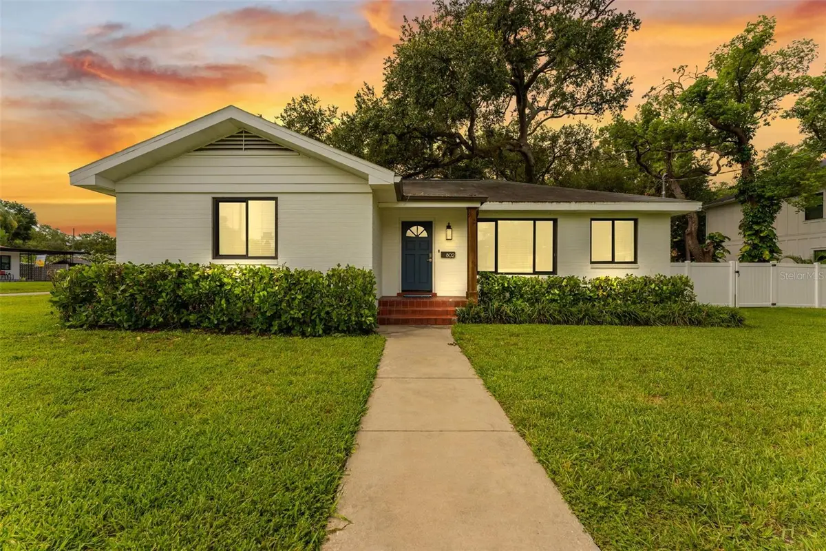 802 W Coral Street, Tampa, FL 33602 - #1