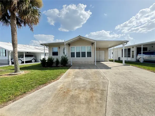 35114 Garber Lane, ZEPHYRHILLS, FL 33541