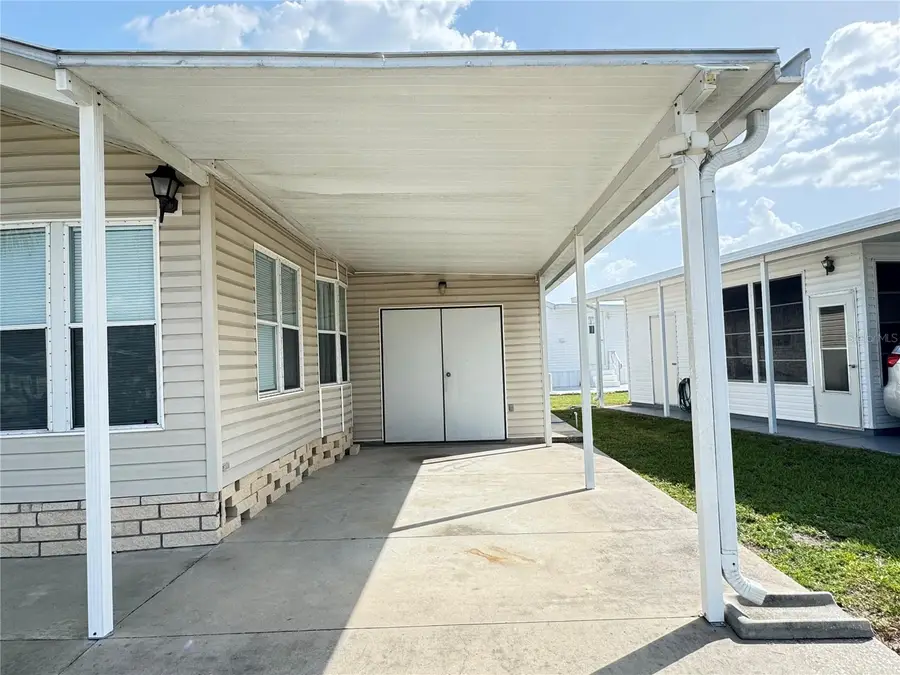 35114 Garber Lane, Zephyrhills, FL 33541 - #2