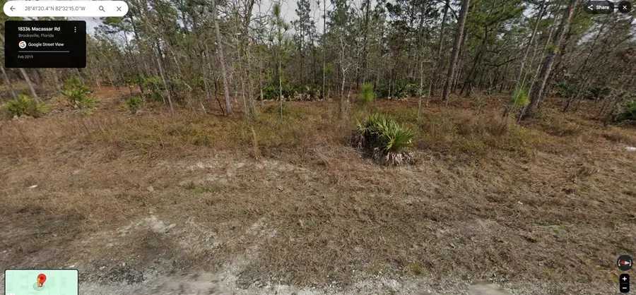18336 Macassar Road, Weeki Wachee, FL 34614 - #2