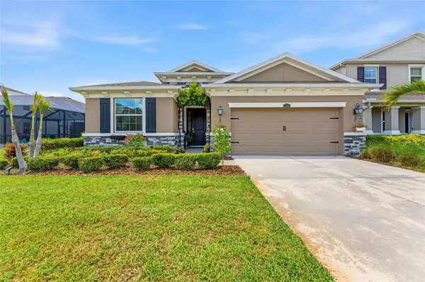 12530 Candleberry Circle, TAMPA, FL 33635