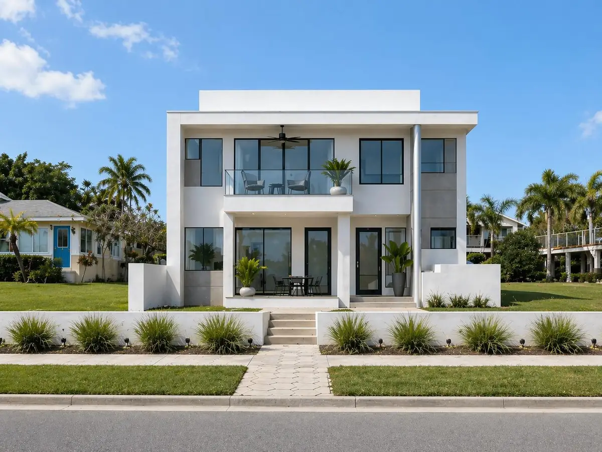1817 Beach Drive Se, Saint Petersburg, FL 33705 - #1