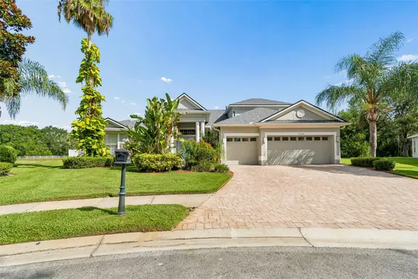 5304 Clouds Peak Drive, LUTZ, FL 33558