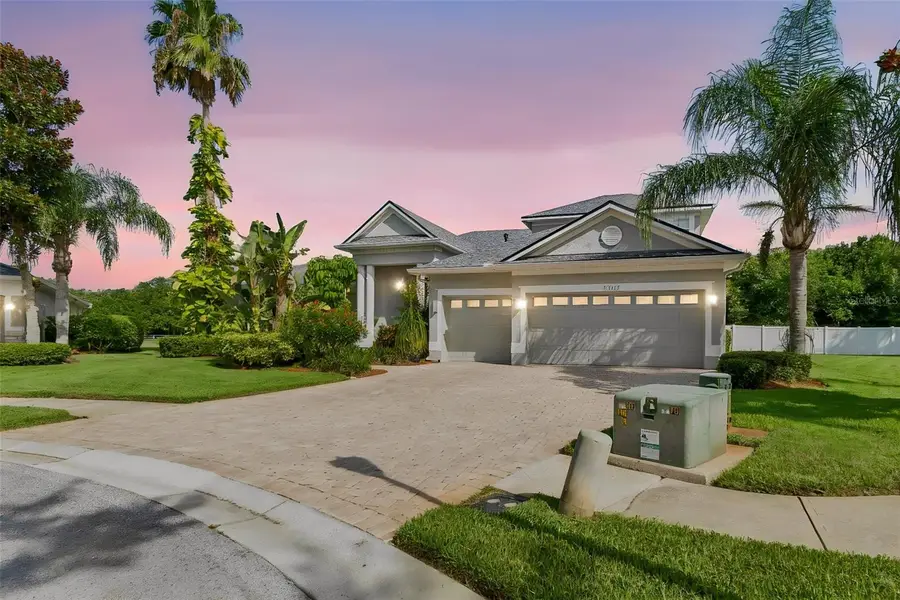 5304 Clouds Peak Drive, Lutz, FL 33558 - #2