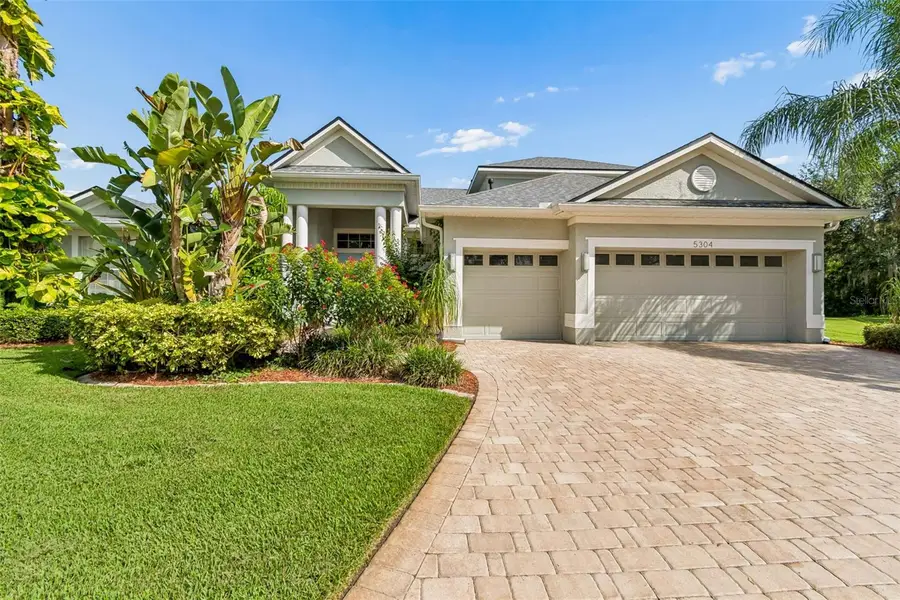 5304 Clouds Peak Drive, Lutz, FL 33558 - #3