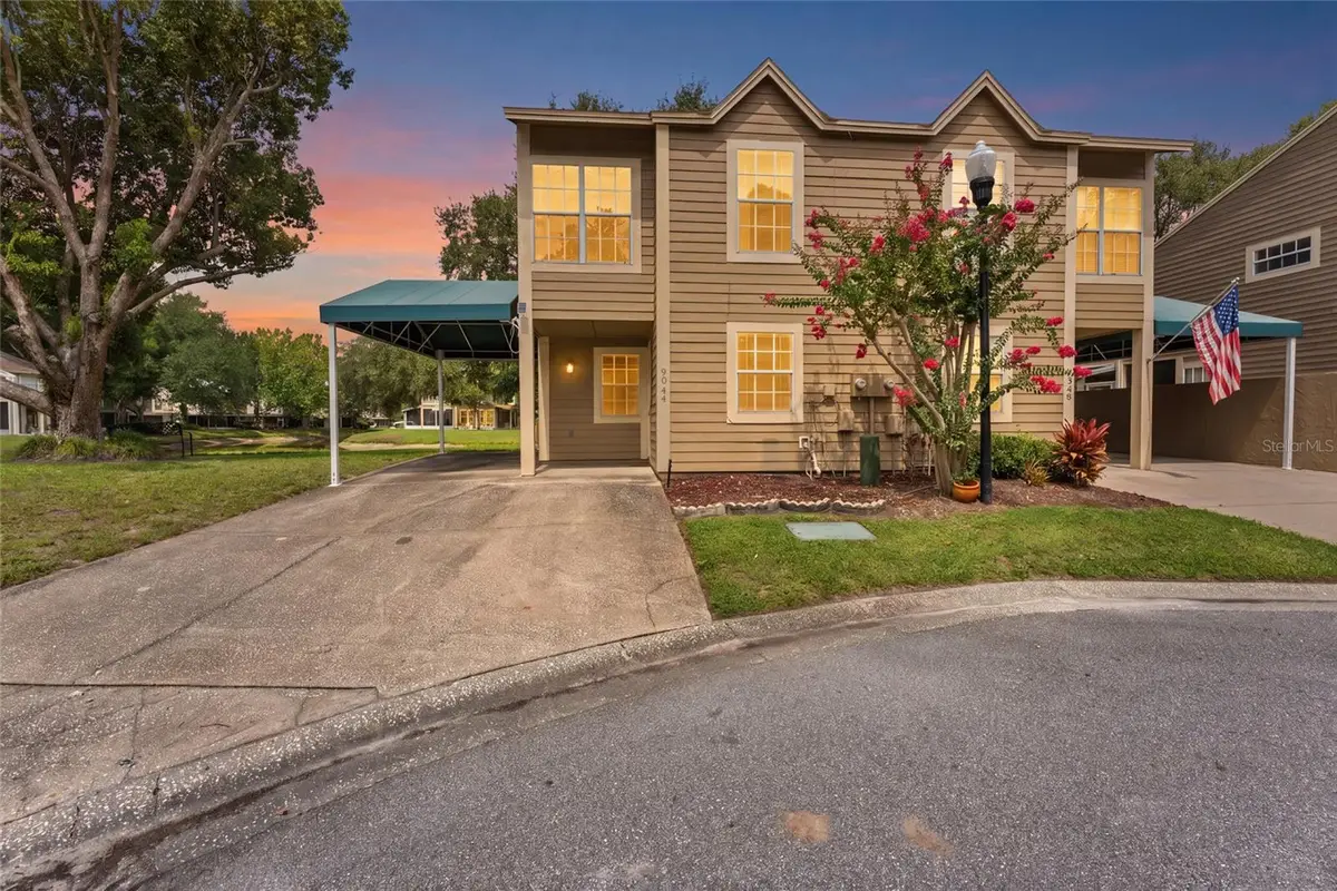9044 Lake Place Lane, Tampa, FL 33634 - #1