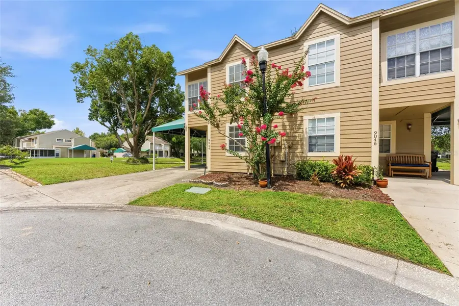 9044 Lake Place Lane, Tampa, FL 33634 - #3