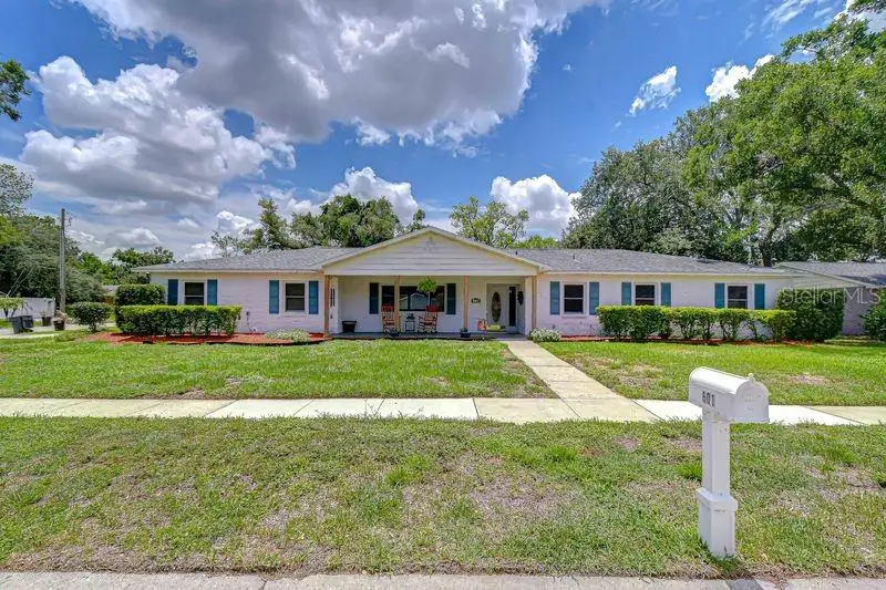 601 Larrie Ellen Way, Brandon, FL 33511 - #2