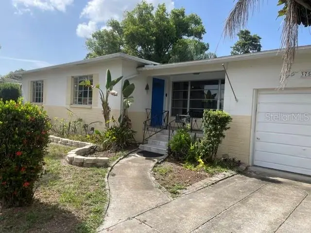 3752 Benson Avenue N, Saint Petersburg, FL 33713 - #2
