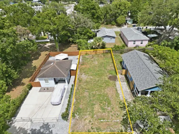N 24th Street, TAMPA, FL 33605