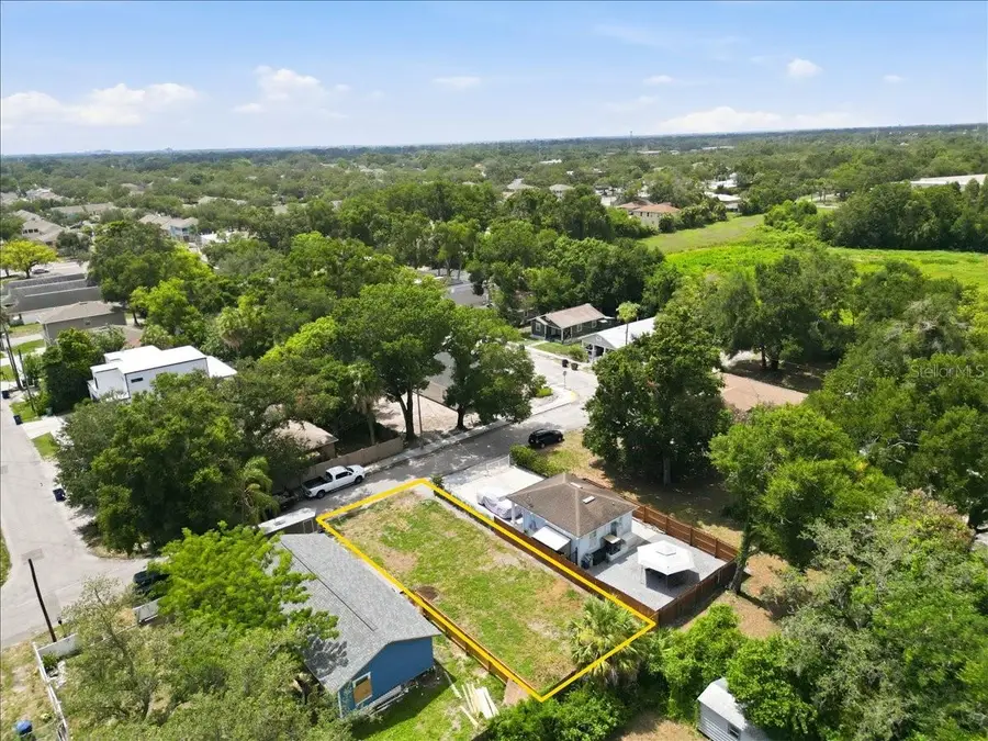 N 24th Street, Tampa, FL 33605 - #2