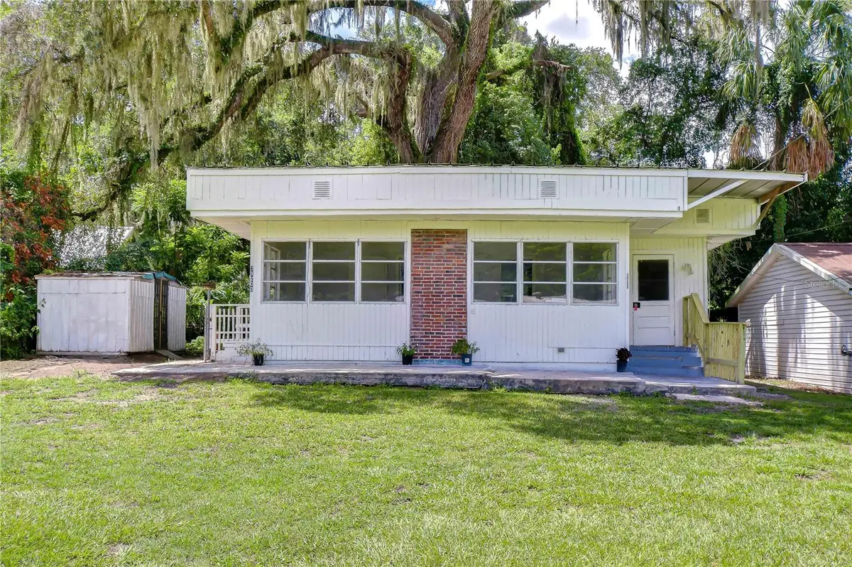 39200 Fibelkorn Road, Zephyrhills, FL 33540 - #1