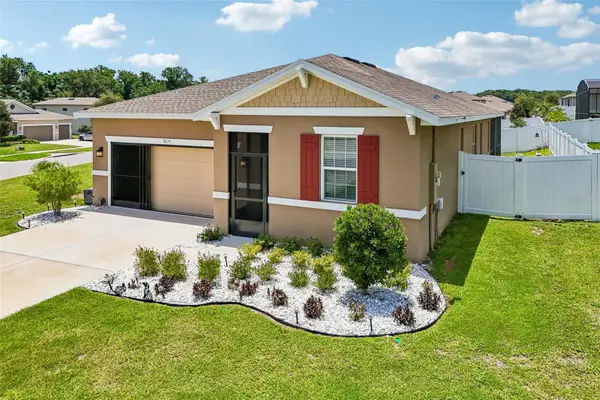 8077 Cherrystone Street, LEESBURG, FL 34748