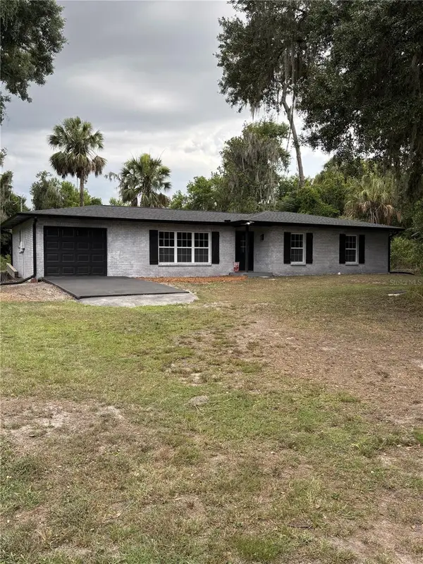 2911 Williams Road, PLANT CITY, FL 33565