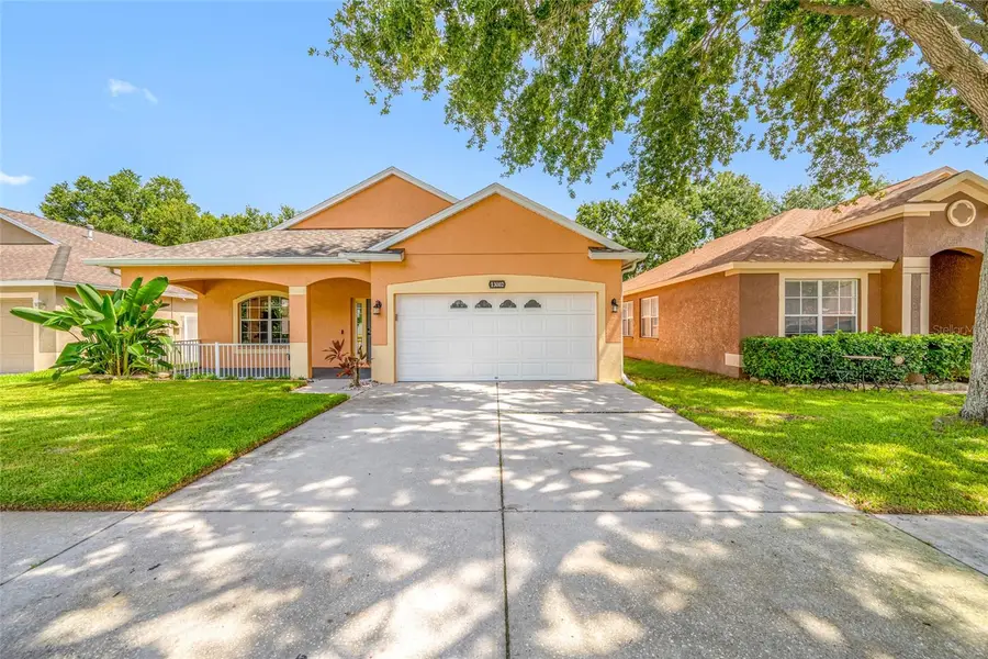 13002 Terrace Springs Drive, Tampa, FL 33637 - #2