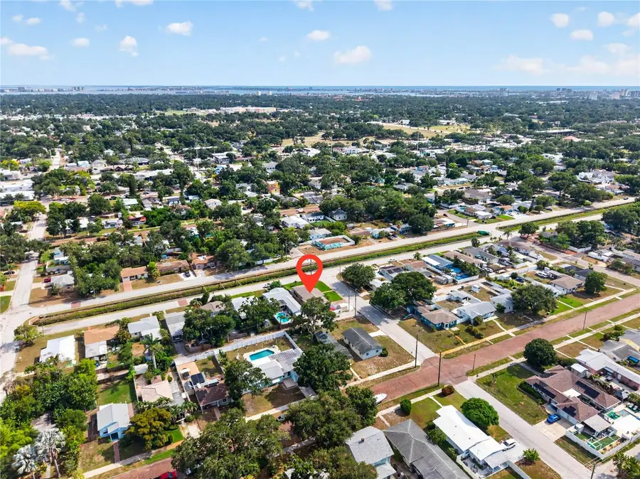 249 54th Street N, Saint Petersburg, FL 33710 - #2