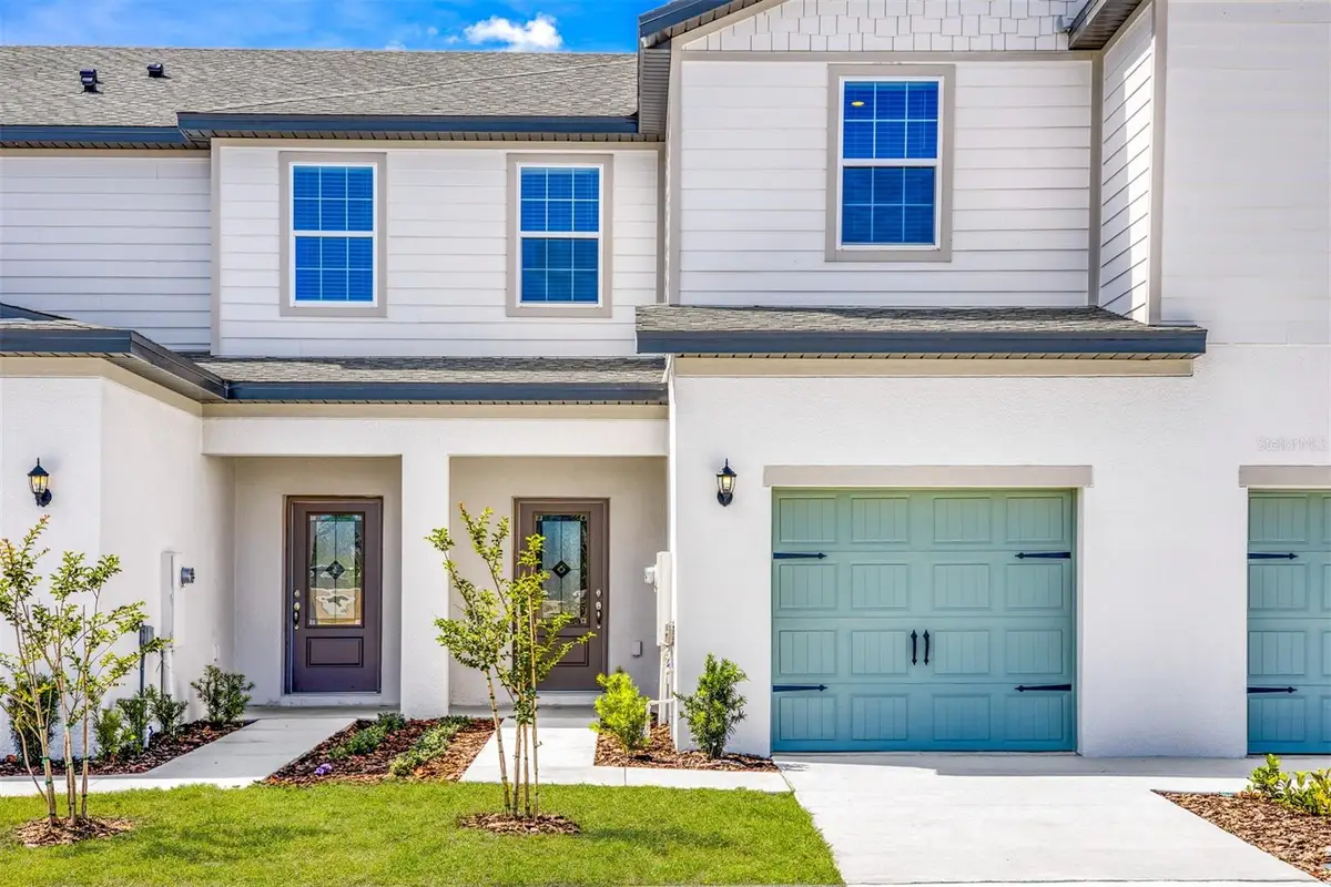 709 Poppy Lane, Dundee, FL 33838 - #1