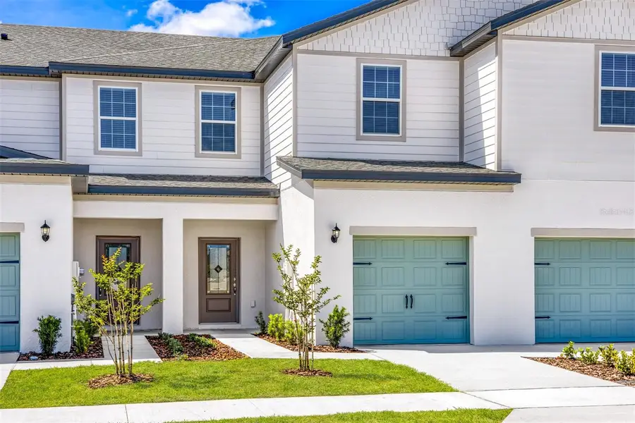 709 Poppy Lane, Dundee, FL 33838 - #2