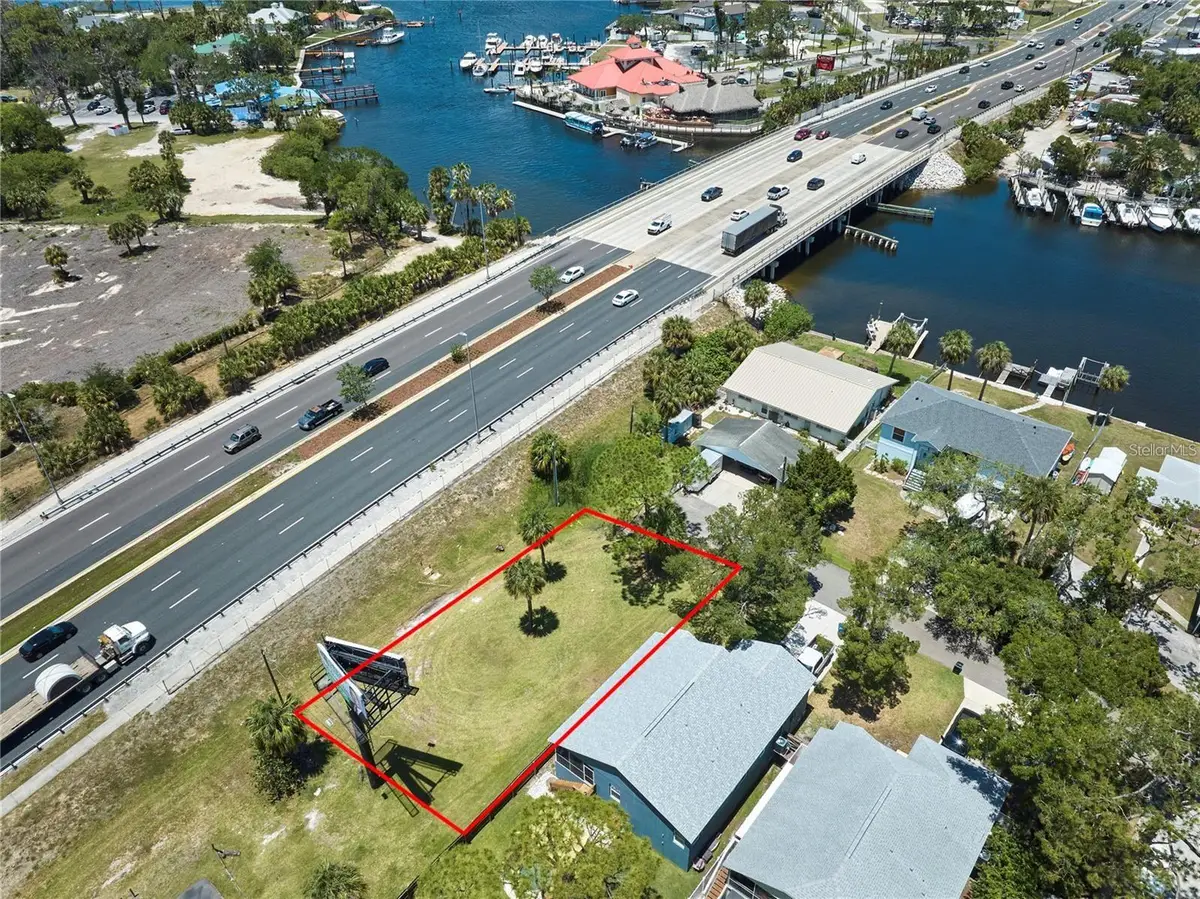 0 Cotee River Drive, New Port Richey, FL 34652 - #1