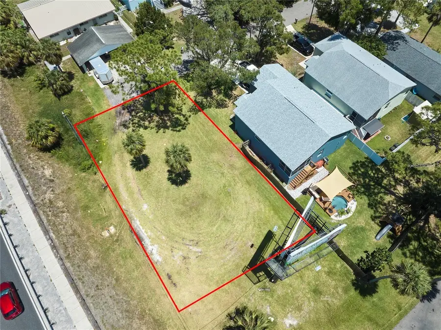 0 Cotee River Drive, New Port Richey, FL 34652 - #3