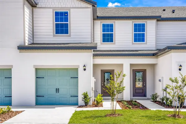 672 Poppy Lane, DUNDEE, FL 33838