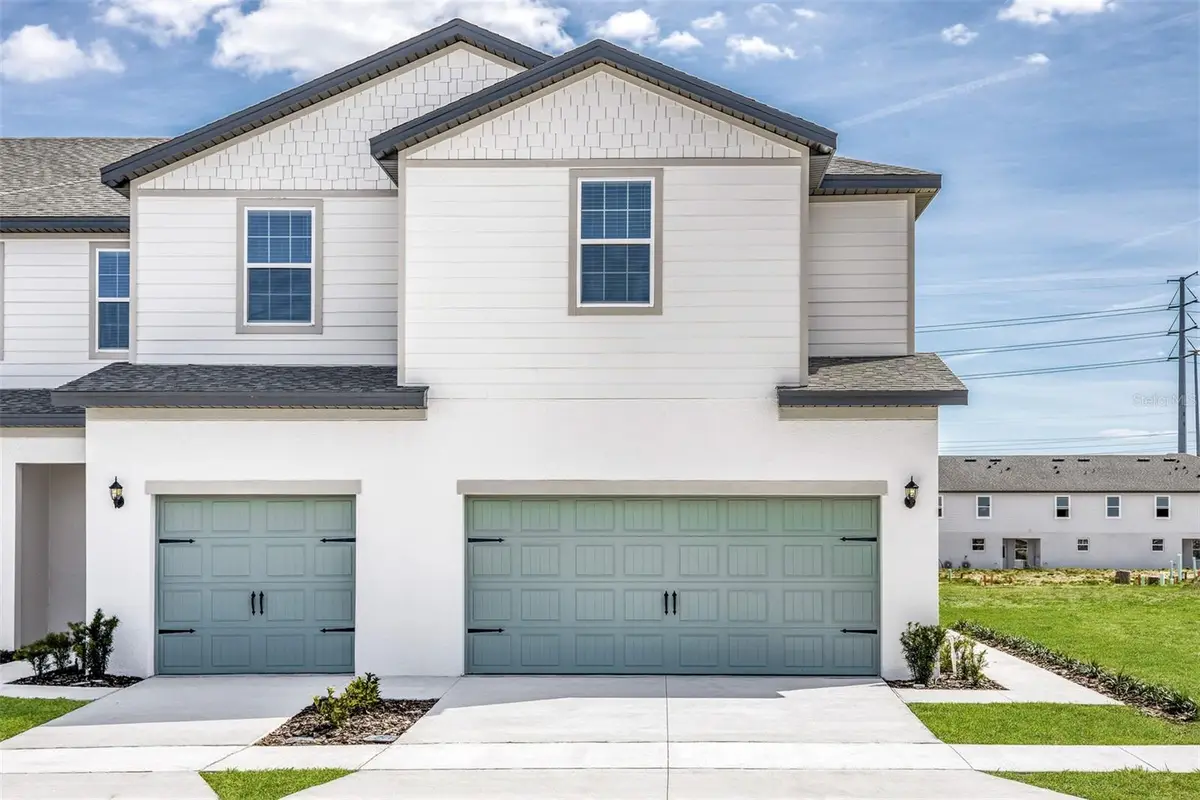 648 Poppy Lane, Dundee, FL 33838 - #1