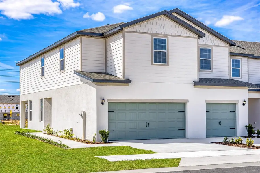 643 Poppy Lane, Dundee, FL 33838 - #2