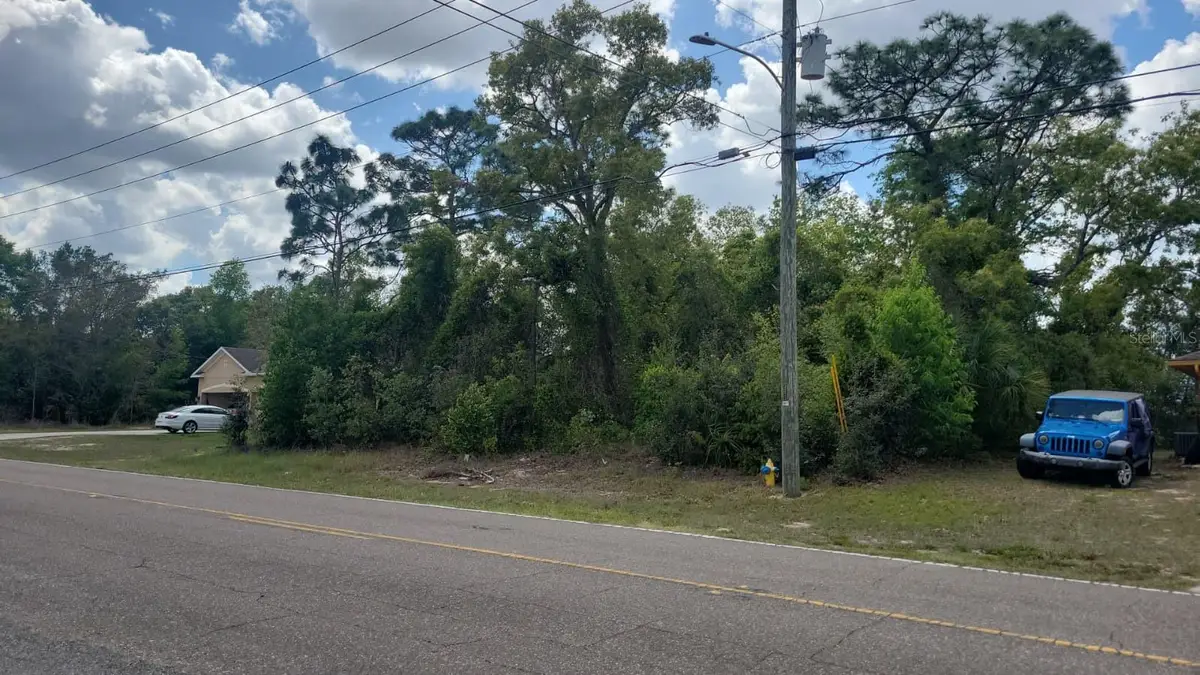 12083 Linden Drive, Spring Hill, FL 34608 - #1