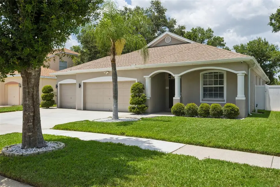 12816 Cattail Shore Lane, Riverview, FL 33579 - #3