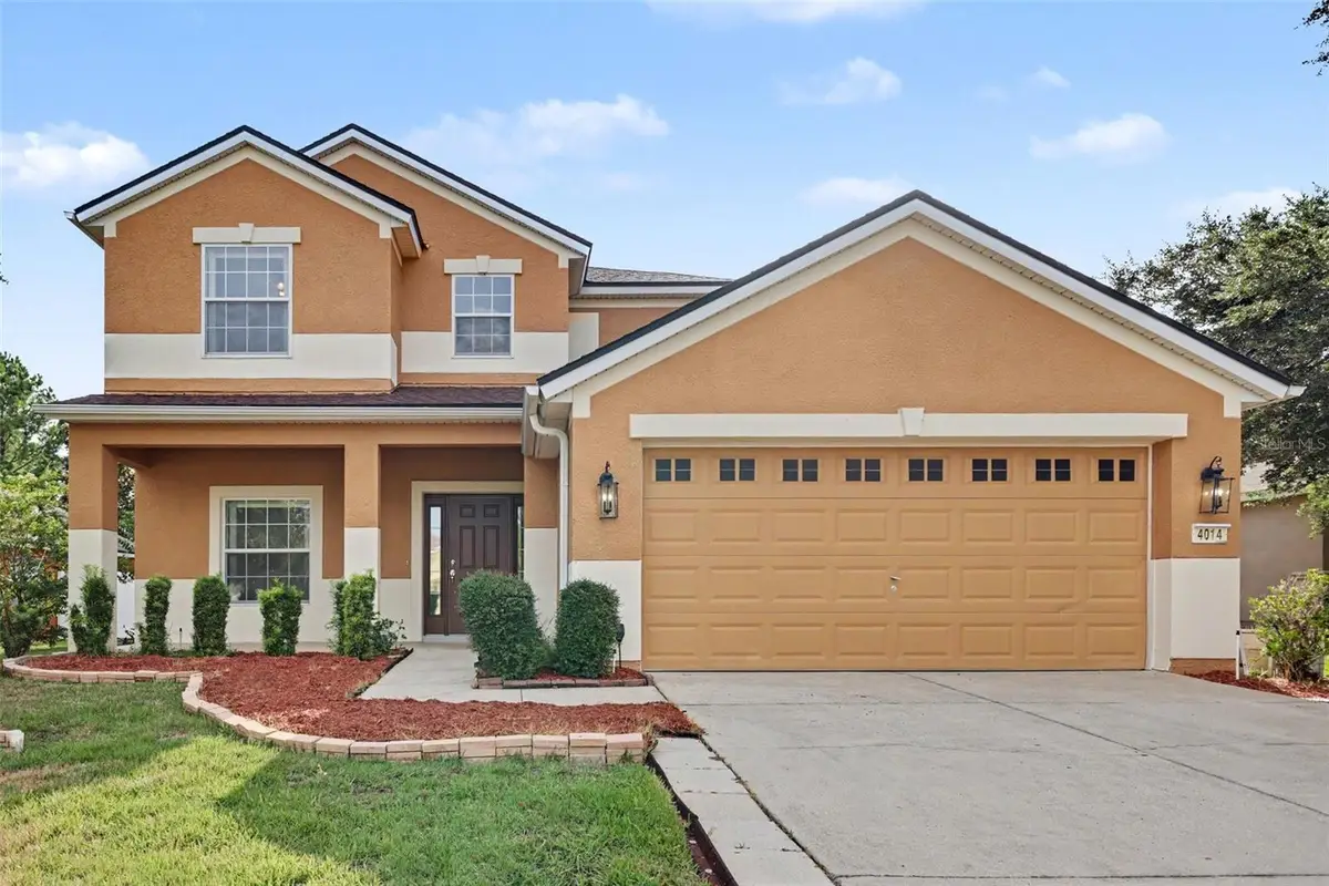4014 SW 51st Court, Ocala, FL 34474 - #1