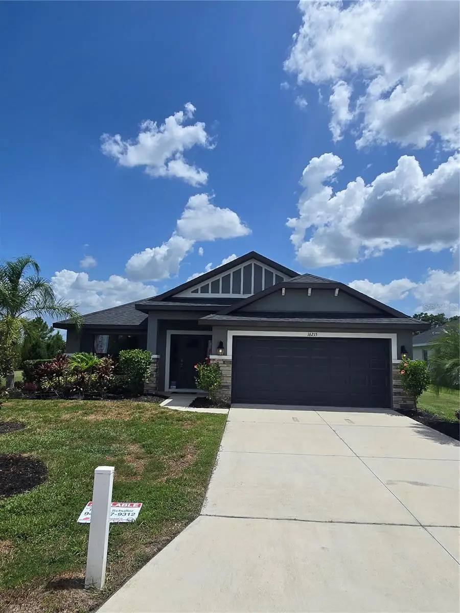16215 59th Court E, Parrish, FL 34219 - #1