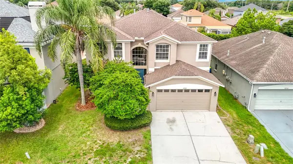 10739 Eveningwood Court, TRINITY, FL 34655