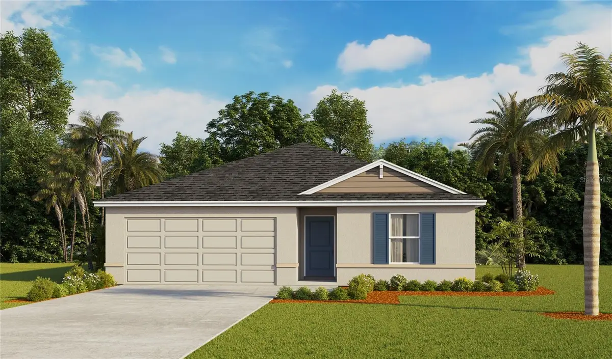 1122 Wild Clover Way, Plant City, FL 33566 - #1