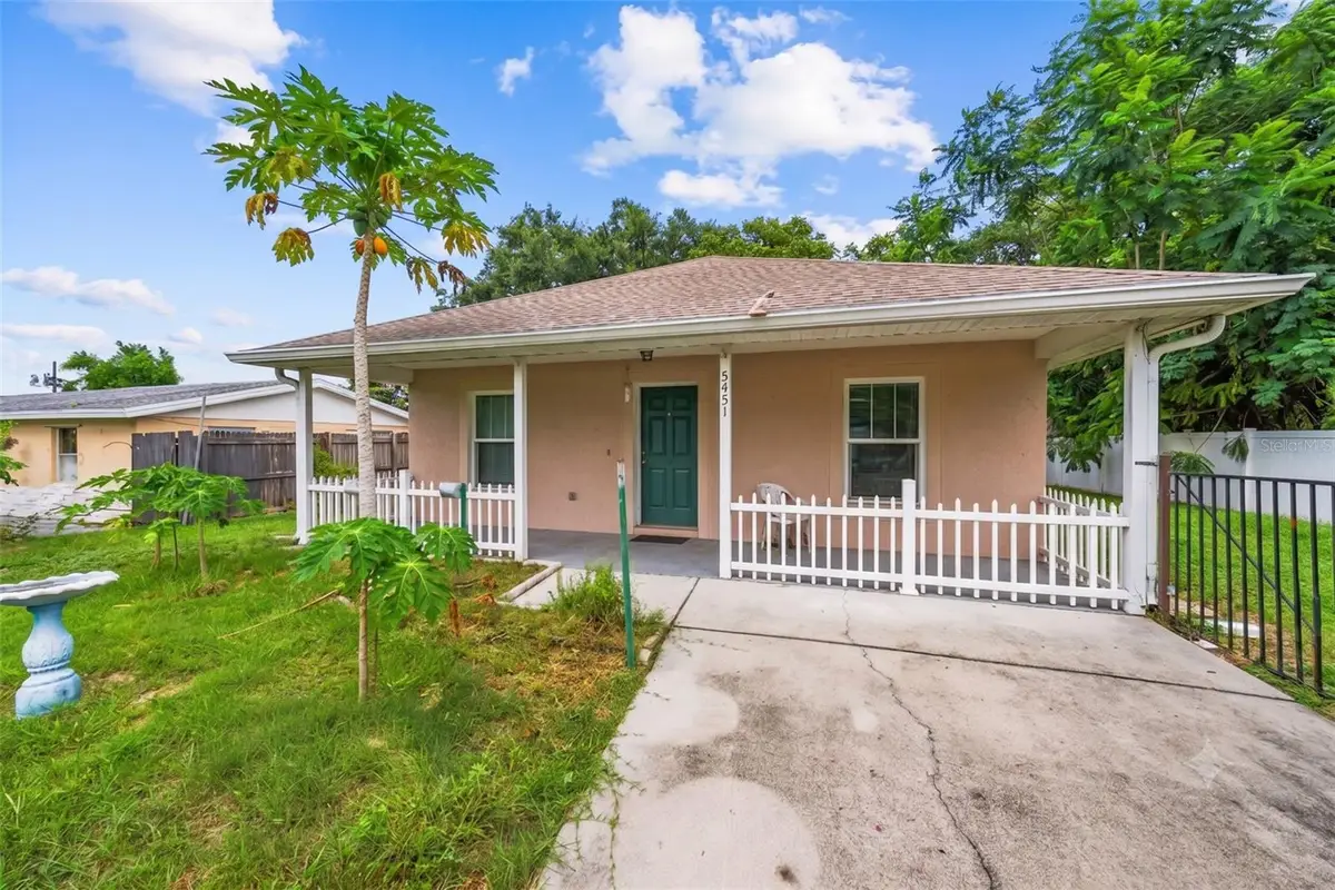 5451 Mac Arthur Avenue, New Port Richey, FL 34652 - #1