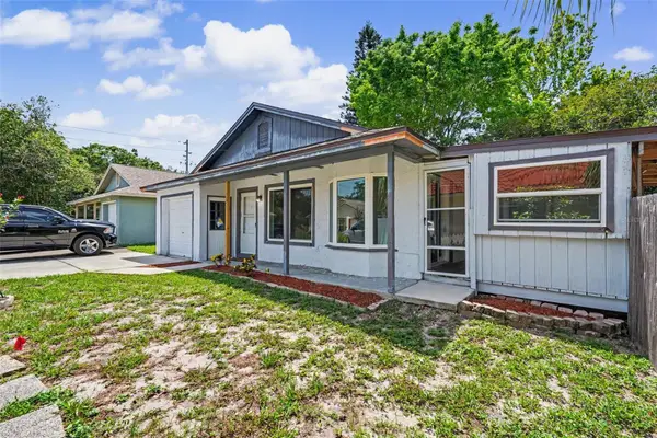 3751 Mackenzie Court, PALM HARBOR, FL 34684